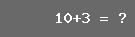 PHP Captcha